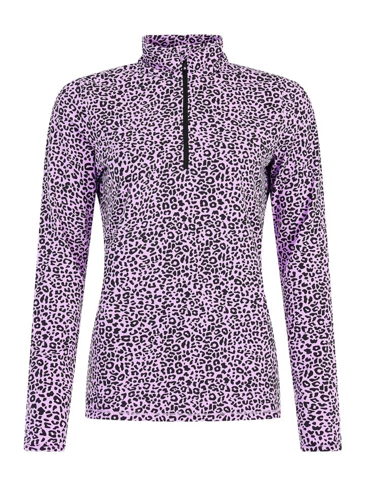 Флисовый свитер Protest
Флисовый свитер Protest