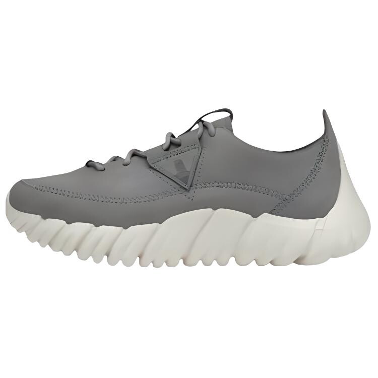 Кроссовки clarks Lifestyle Shoes Men Low-top Gray, серый 
Кроссовки clarks Lifestyle Shoes Men Low-top Gray, серый