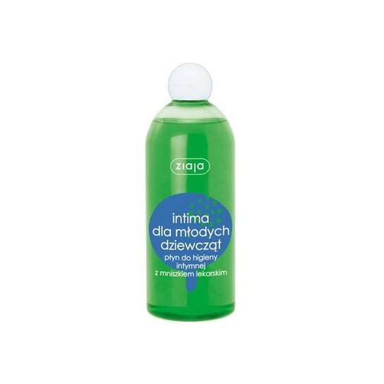 Жидкость для интимной гигиены с одуванчиком, 500 мл Ziaja, Intima
Жидкость для интимной гигиены с одуванчиком, 500 мл Ziaja, Intima