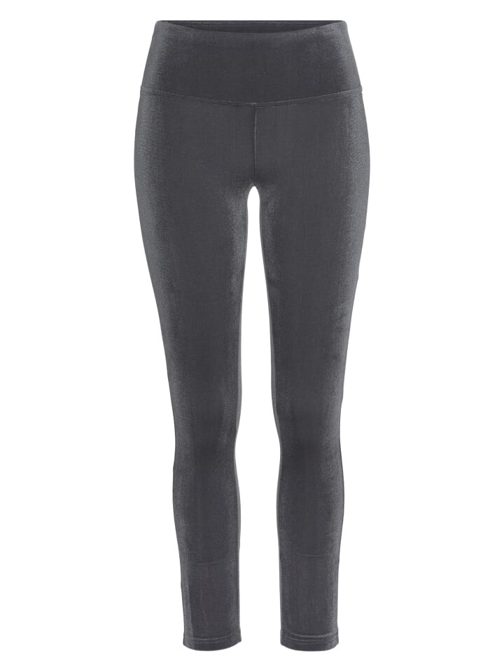 Леггинсы LASCANA, цвет graphit
Леггинсы LASCANA, цвет graphit