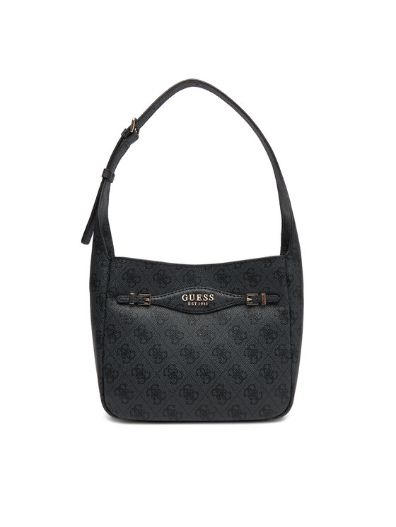 Сумочка Katya HWSG96 52010 Guess, серый
Сумочка Katya HWSG96 52010 Guess, серый