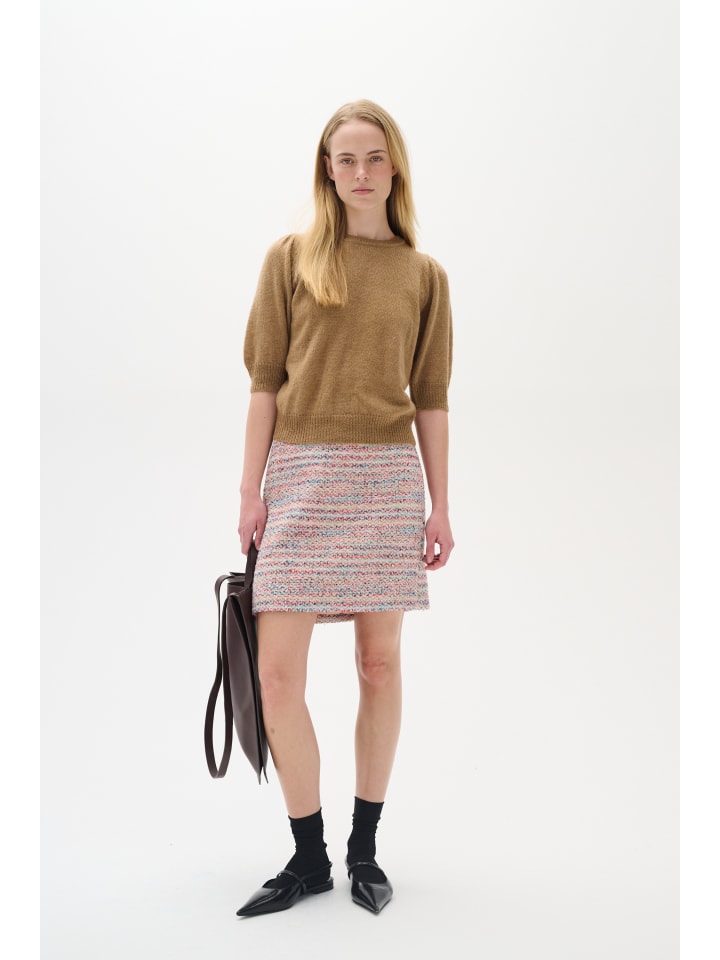 InWear Юбка UtaIW А-образного силуэта, разноцветная
InWear Юбка UtaIW А-образного силуэта, разноцветная