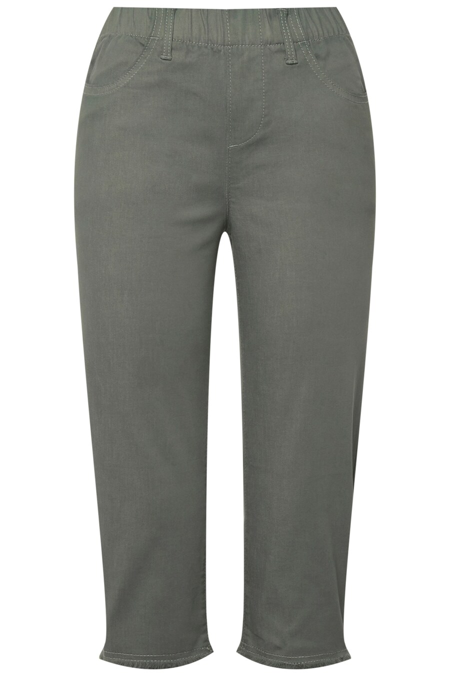 Узкие брюки LAURASØN, серый
Узкие брюки LAURASØN, серый