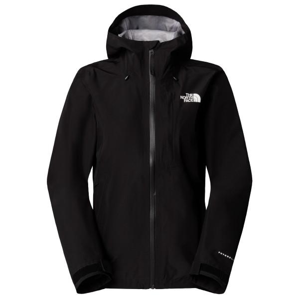 Женская куртка dryzzle futurelight 2 - дождевик The North Face, черный
Женская куртка dryzzle futurelight 2 - дождевик The North Face, черный