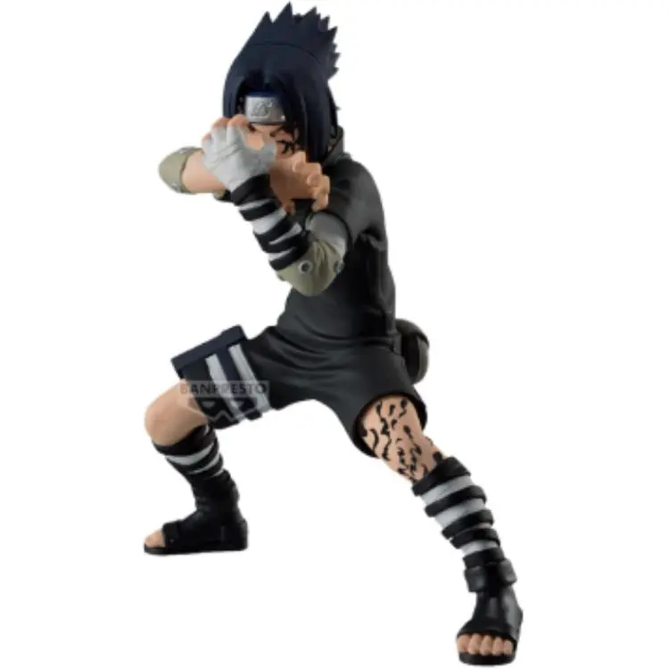 Sasuke Uchiha VIBRATION STARS BANPRESTO
Sasuke Uchiha VIBRATION STARS BANPRESTO