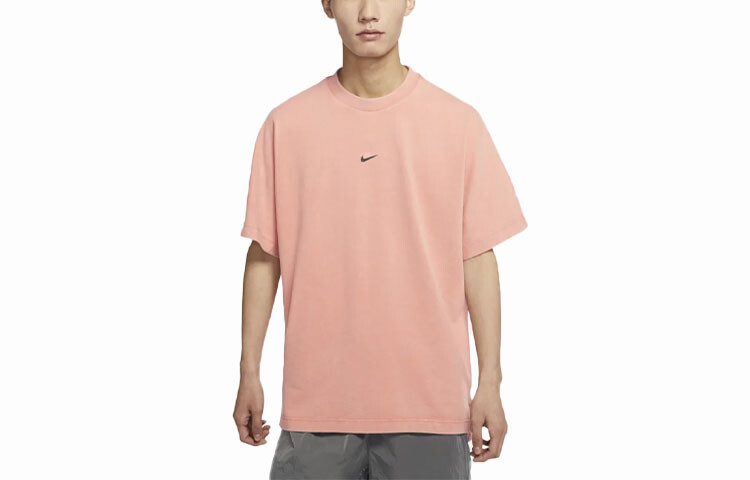 Футболка мужская розовая Nike, розовый
Футболка мужская розовая Nike, розовый