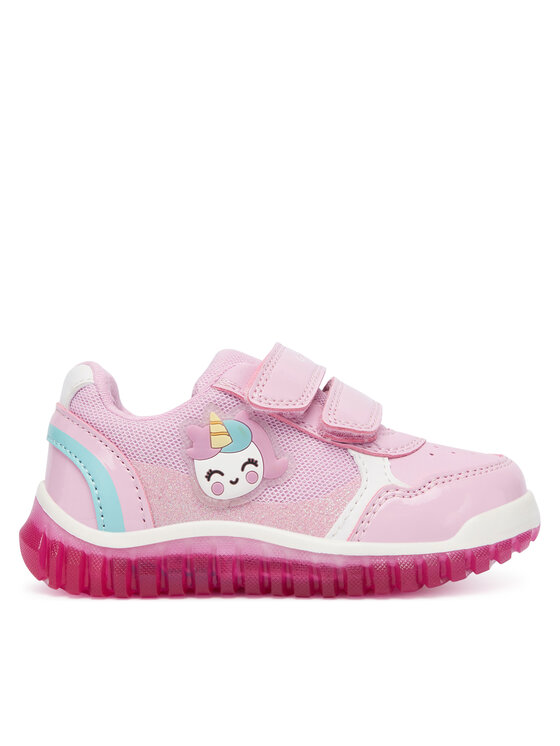 Кроссовки B Lightyloo B5661A 002AS C8004 Geox, розовый
Кроссовки B Lightyloo B5661A 002AS C8004 Geox, розовый