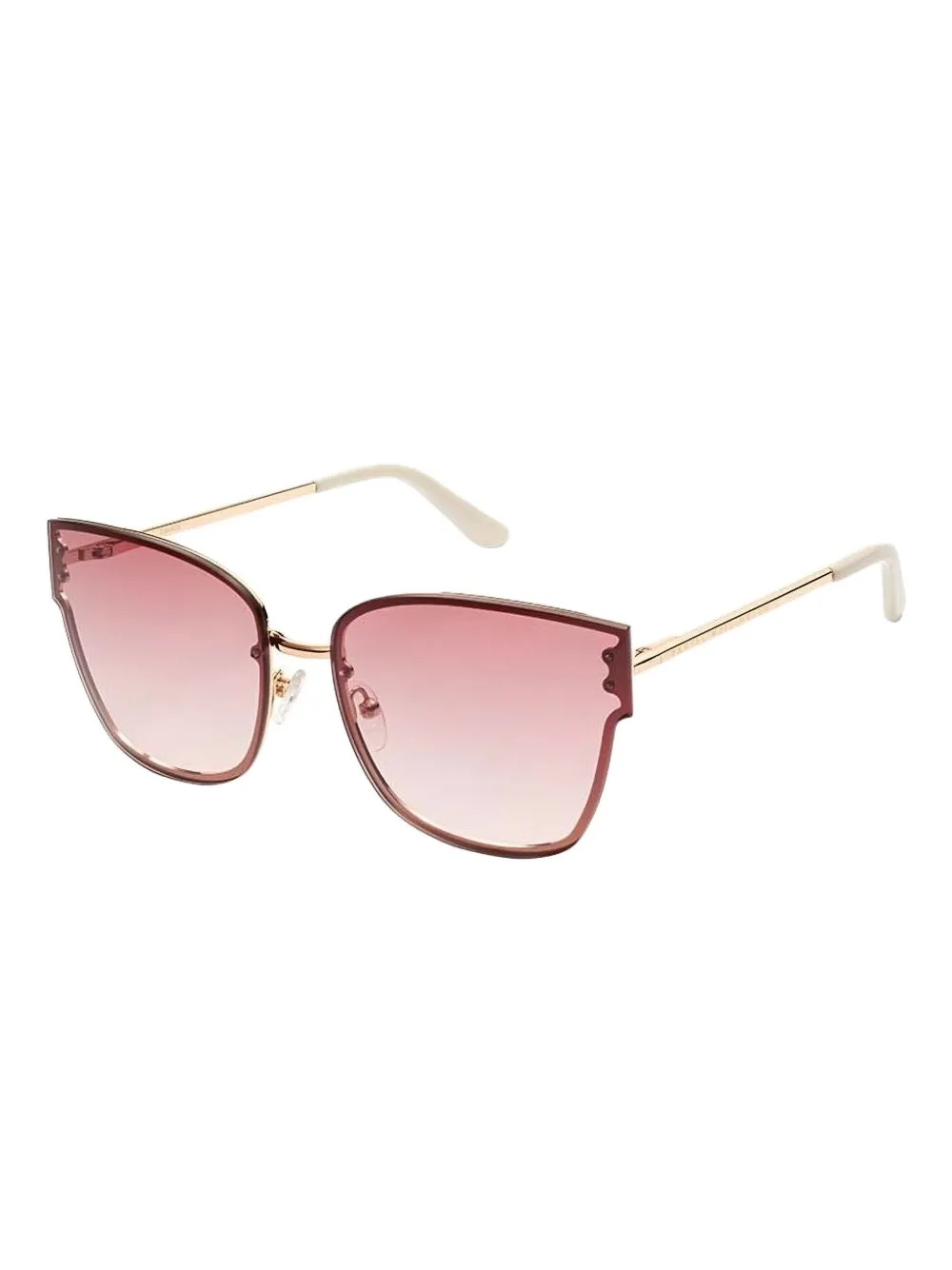 Солнцезащитные очки The Grande в оправе «кошачий глаз» Daniel Wellington, розовый
Солнцезащитные очки The Grande в оправе «кошачий глаз» Daniel Wellington, розовый