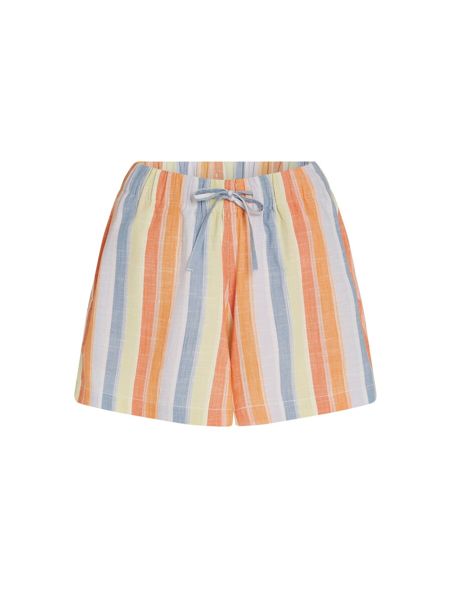 Брюки свободного кроя O'NEILL, кремовый
Брюки свободного кроя O'NEILL, кремовый