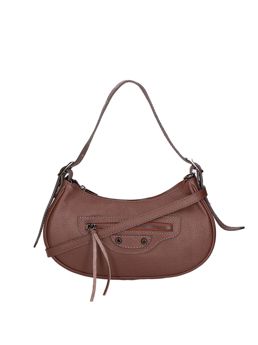 Сумка через плечо Gave Lux, шоколадный
Сумка через плечо Gave Lux, шоколадный