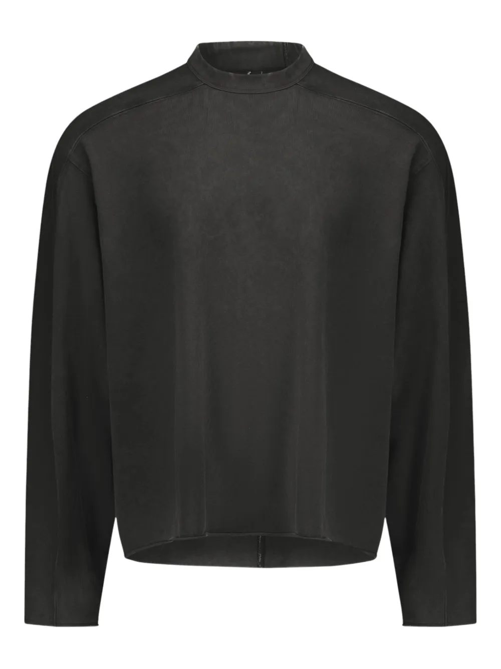 Футболка с длинными рукавами Entire Studios, черный
Футболка с длинными рукавами Entire Studios, черный