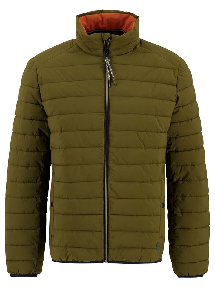 Куртка FYNCH-HATTON, оливковый
Куртка FYNCH-HATTON, оливковый