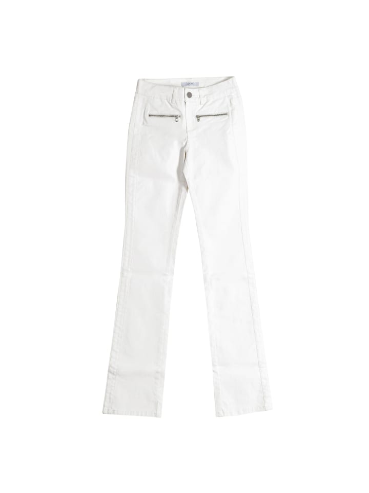 Джинсы Zapa, белый
Джинсы Zapa, белый
