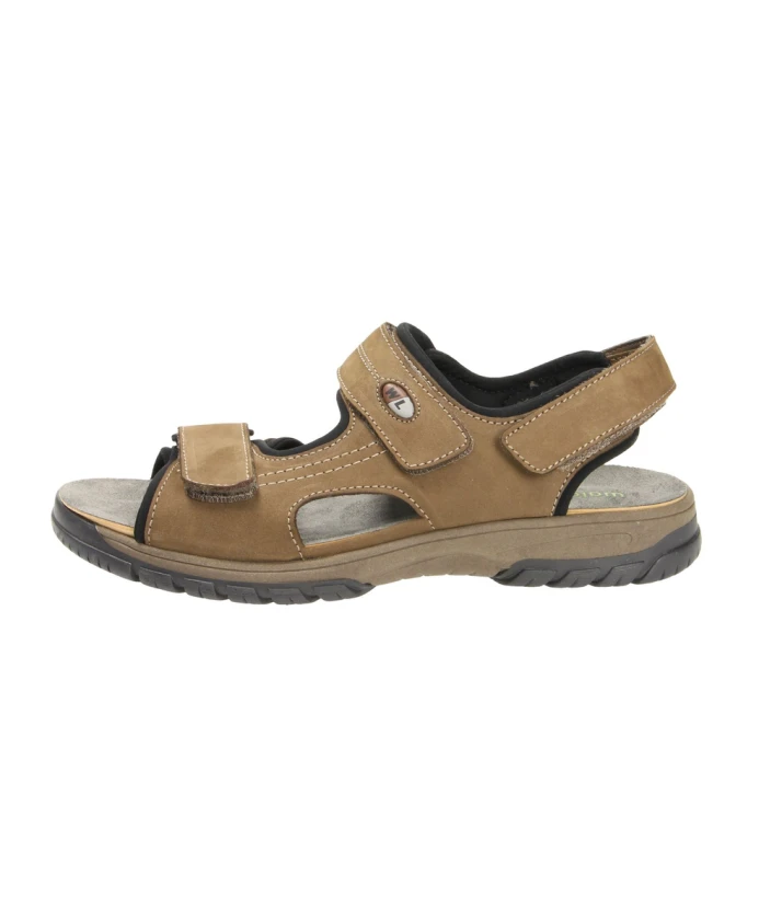 Коричневые сандалии Waldlã¤Ufer, коричневый
Коричневые сандалии Waldlã¤Ufer, коричневый