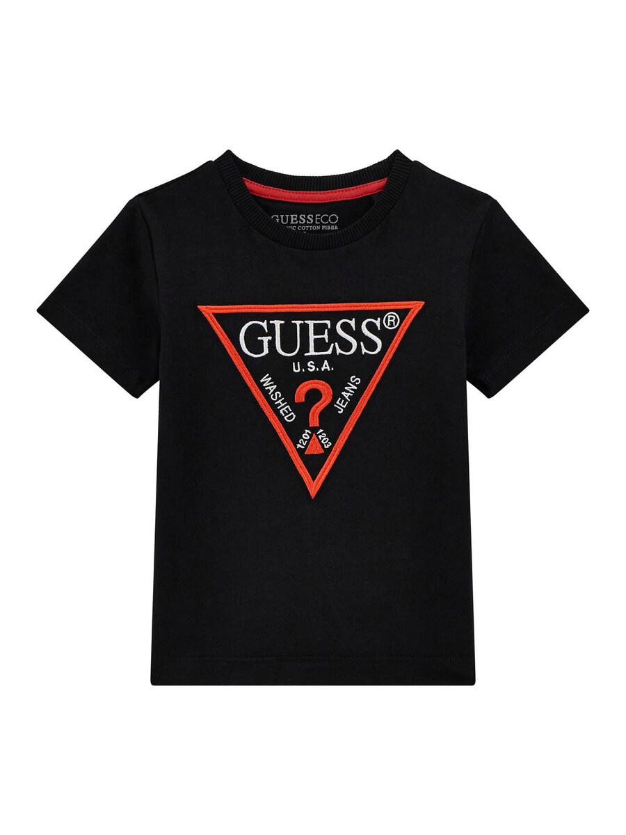 Рубашка GUESS, черный
Рубашка GUESS, черный