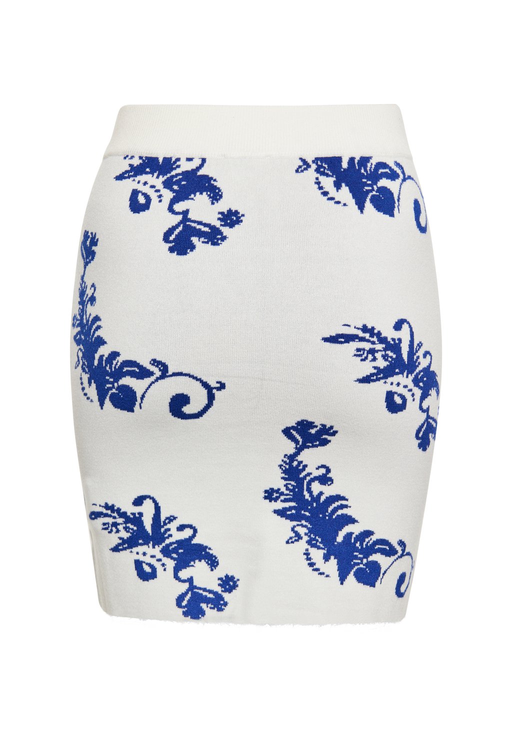 Юбка-карандаш IZIA, синий
Юбка-карандаш IZIA, синий
