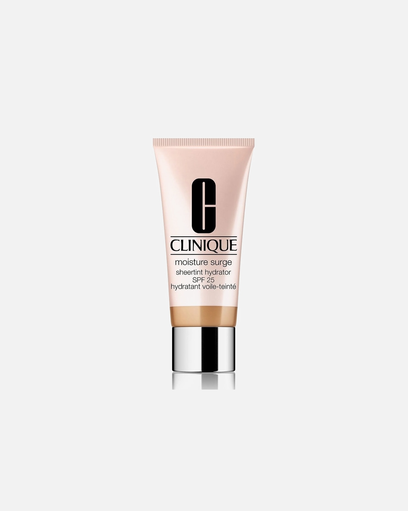 Тональный крем Clinique, universal light medium, 40 мл
Тональный крем Clinique, universal light medium, 40 мл