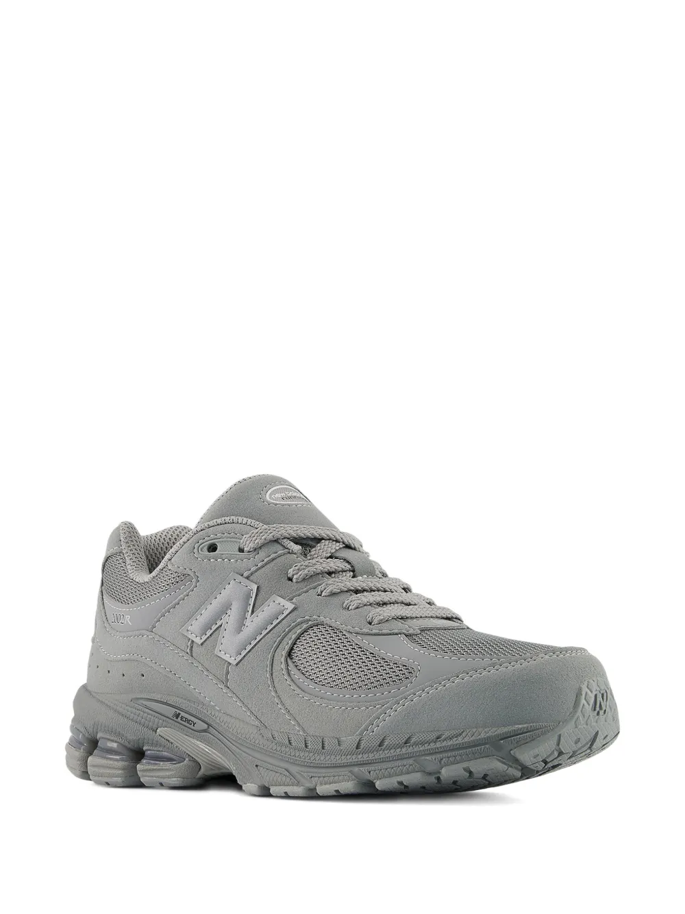 Кроссовки 2002 на шнуровке New Balance Kids, серый
Кроссовки 2002 на шнуровке New Balance Kids, серый