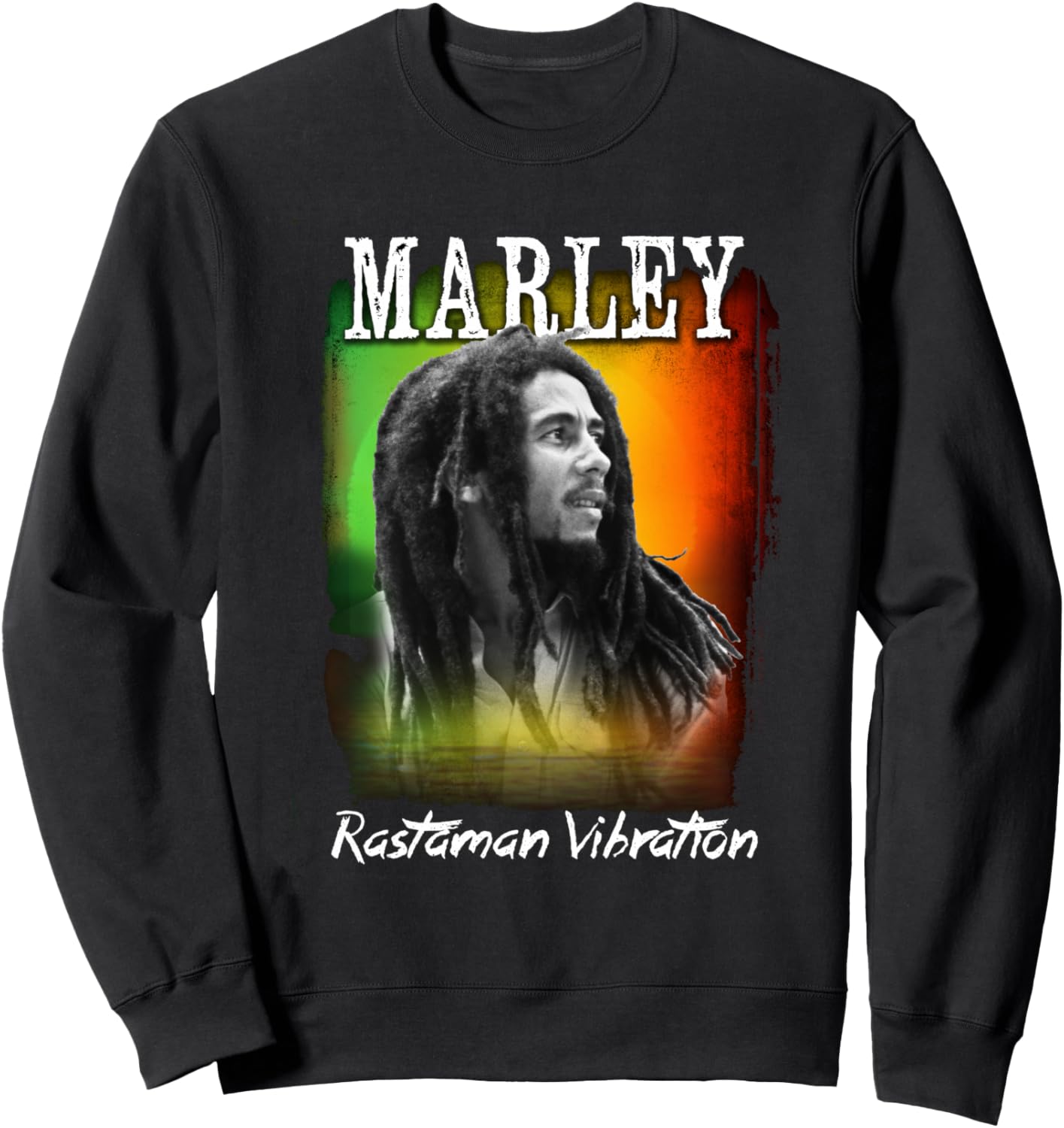 Толстовка Bob Marley Rastaman Sunset, черная, Черный, Толстовка Bob Marley Rastaman Sunset, черная
Толстовка Bob Marley Rastaman Sunset, черная, Черный, Толстовка Bob Marley Rastaman Sunset, черная