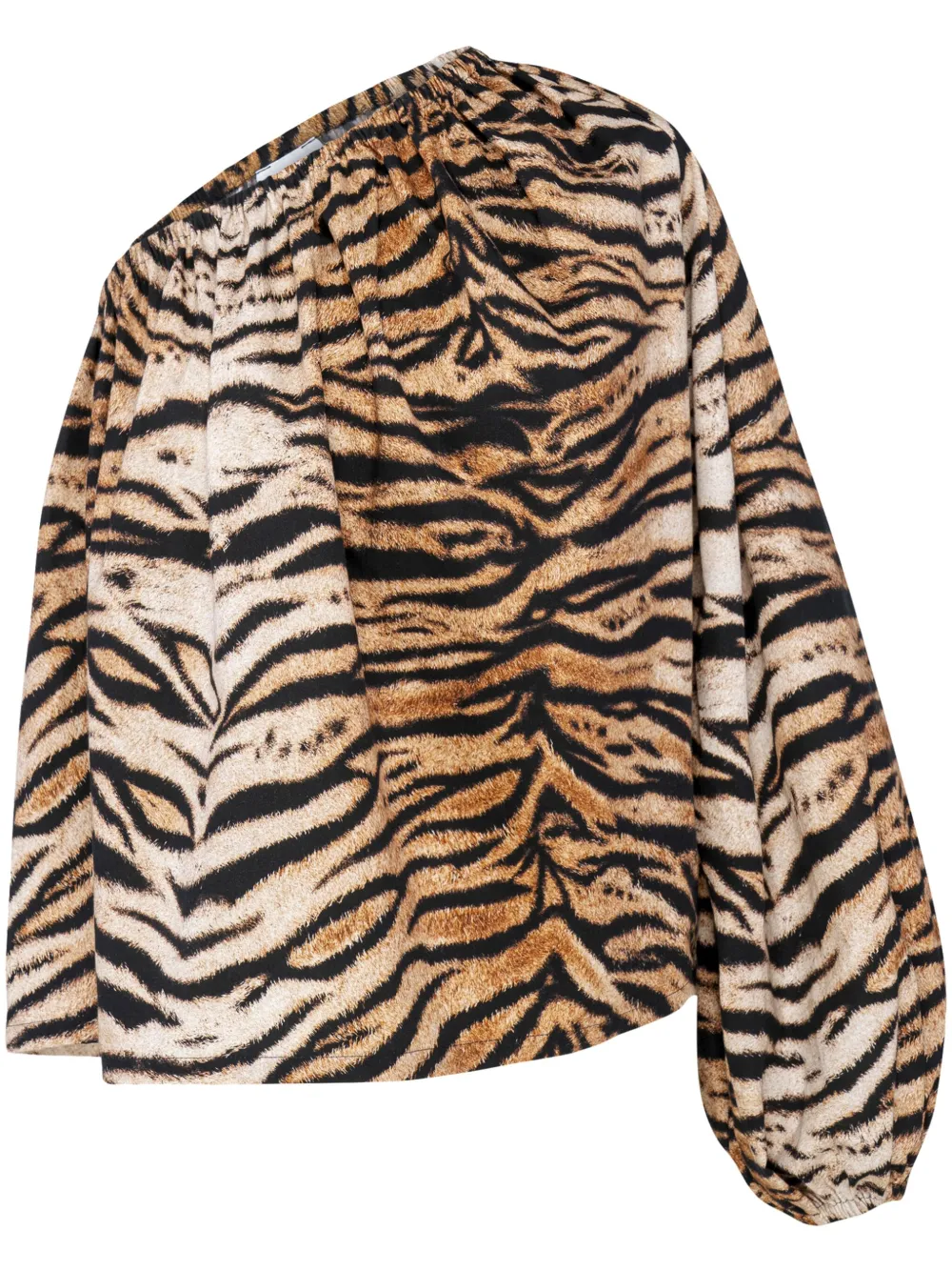 Блузка Gaia Sleeper, коричневый
Блузка Gaia Sleeper, коричневый