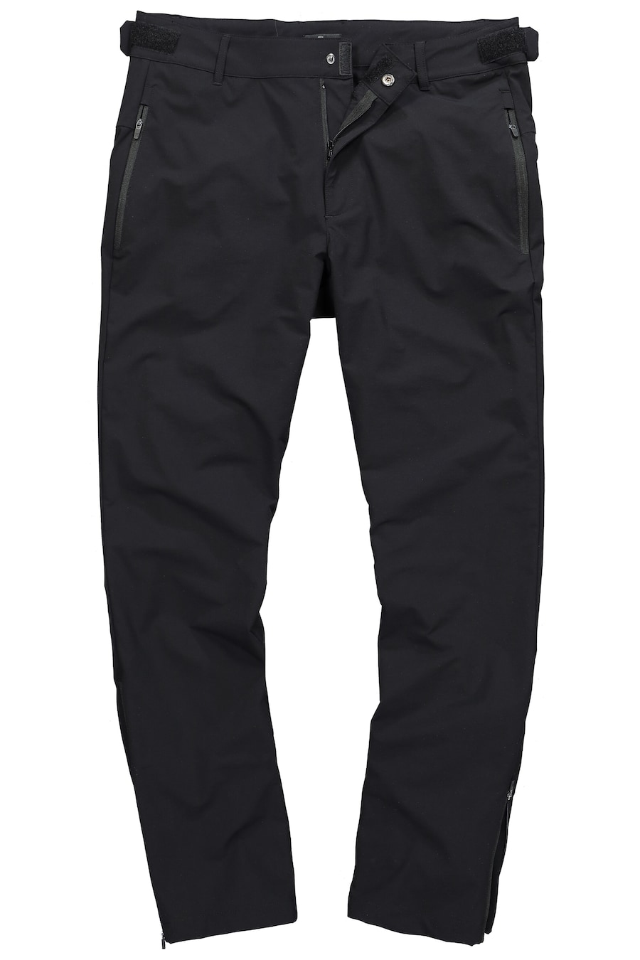 Обычные брюки JAY-PI Flexnamic, черный
Обычные брюки JAY-PI Flexnamic, черный