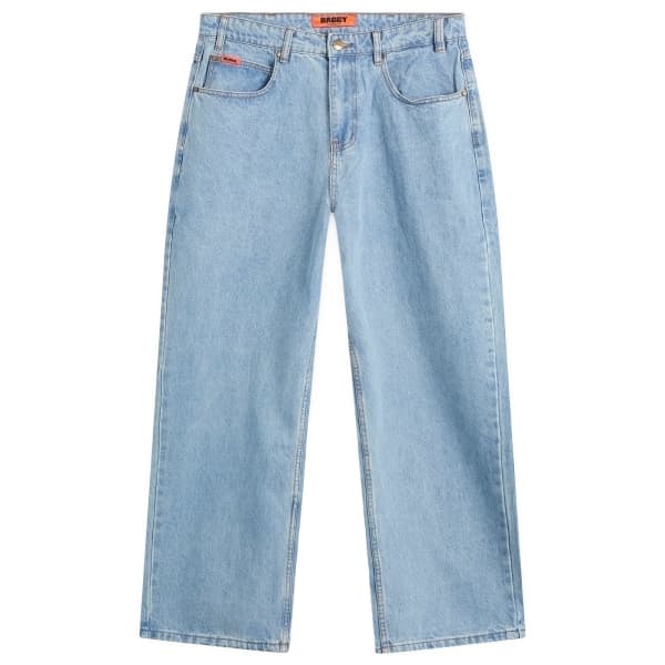 Свободные джинсы Butter Goods, washed индиго
Свободные джинсы Butter Goods, washed индиго