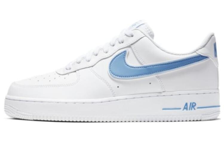 Кроссовки для скейтбординга Nike Air Force 1 Low унисекс
Кроссовки для скейтбординга Nike Air Force 1 Low унисекс