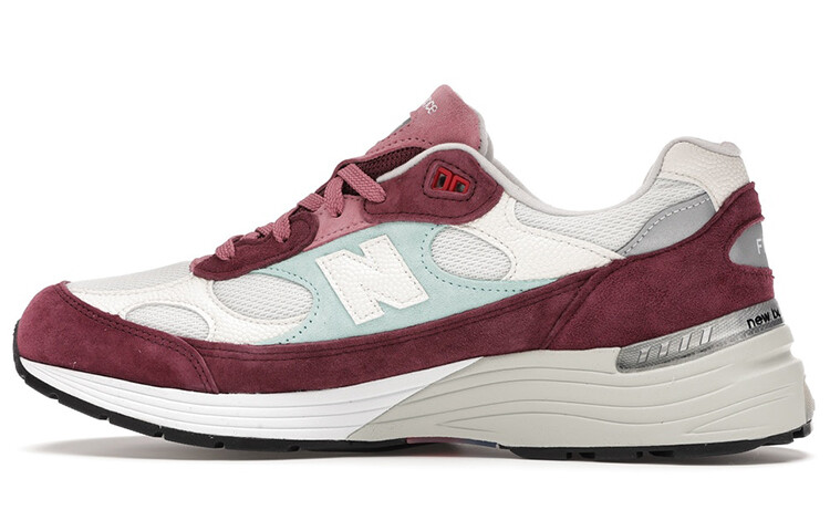 Кроссовки для бега New Balance NB 992 унисекс
Кроссовки для бега New Balance NB 992 унисекс