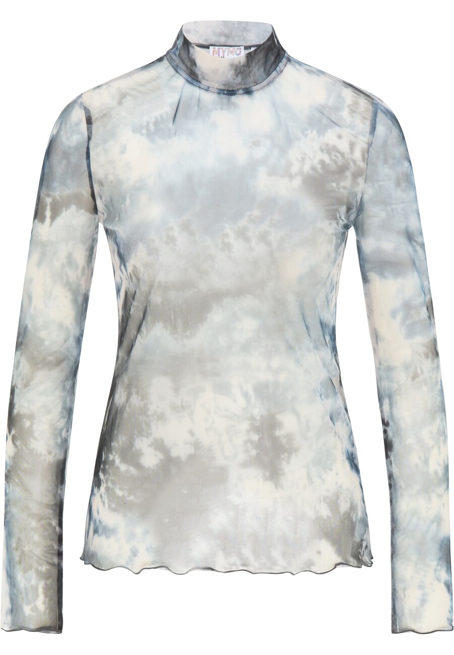 Лонгслив myMo ATHLSR Performance Shirt, серый
Лонгслив myMo ATHLSR Performance Shirt, серый