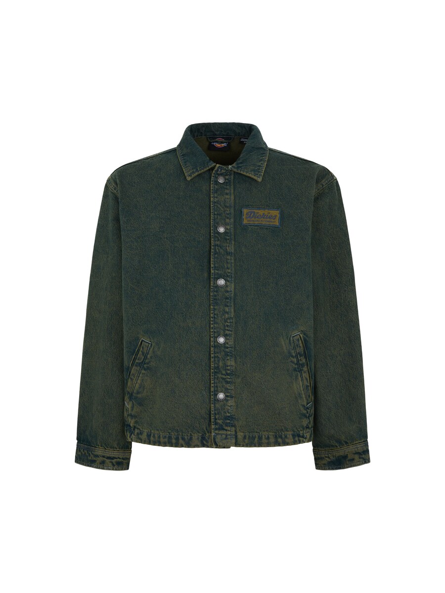 Куртка межсезонная DICKIES Lewistown, синий
Куртка межсезонная DICKIES Lewistown, синий