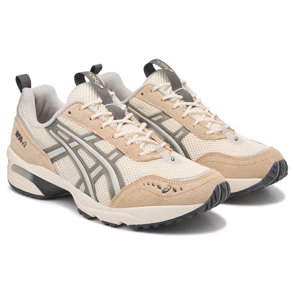 Кроссовки Gel-1090 v2 Asics, tan/grey
Кроссовки Gel-1090 v2 Asics, tan/grey