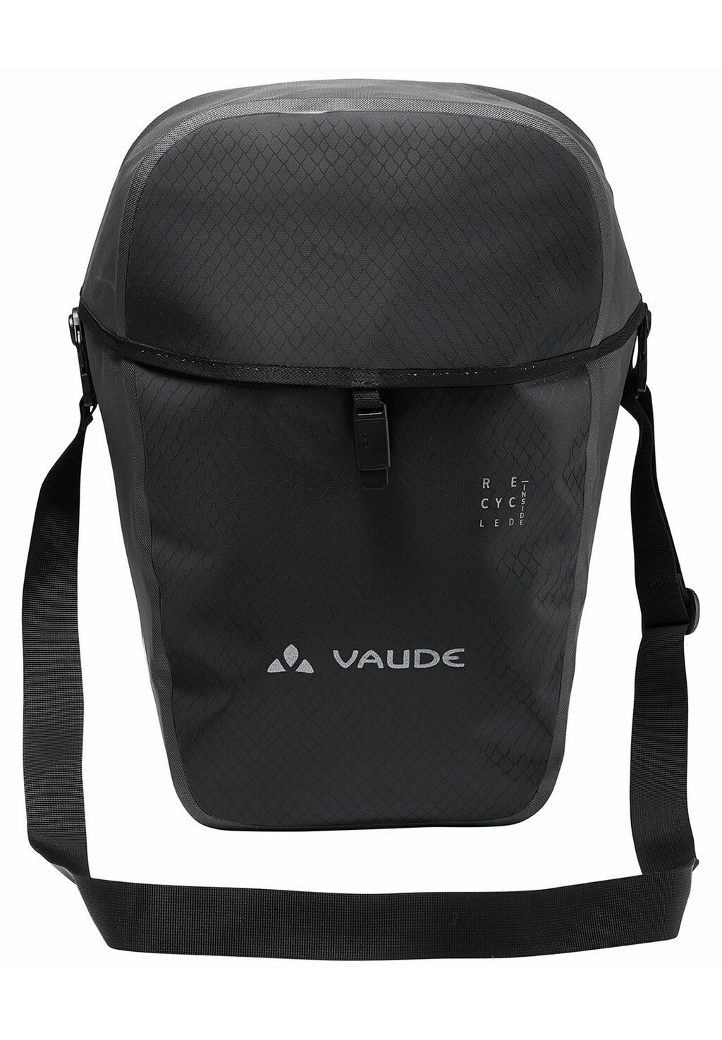 Сумка через плечо Vaude, черный
Сумка через плечо Vaude, черный