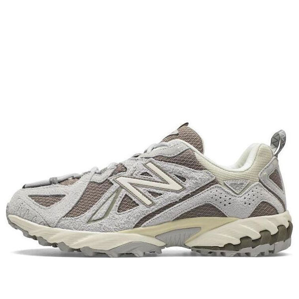 Кроссовки 610 New Balance, серый
Кроссовки 610 New Balance, серый