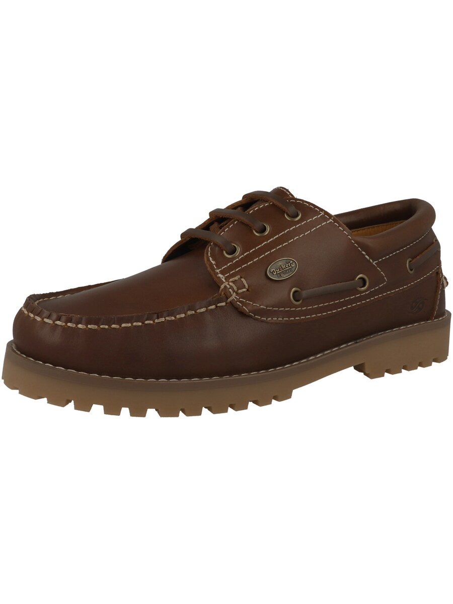 Мокасины Dockers by Gerli, Cognac
Мокасины Dockers by Gerli, Cognac