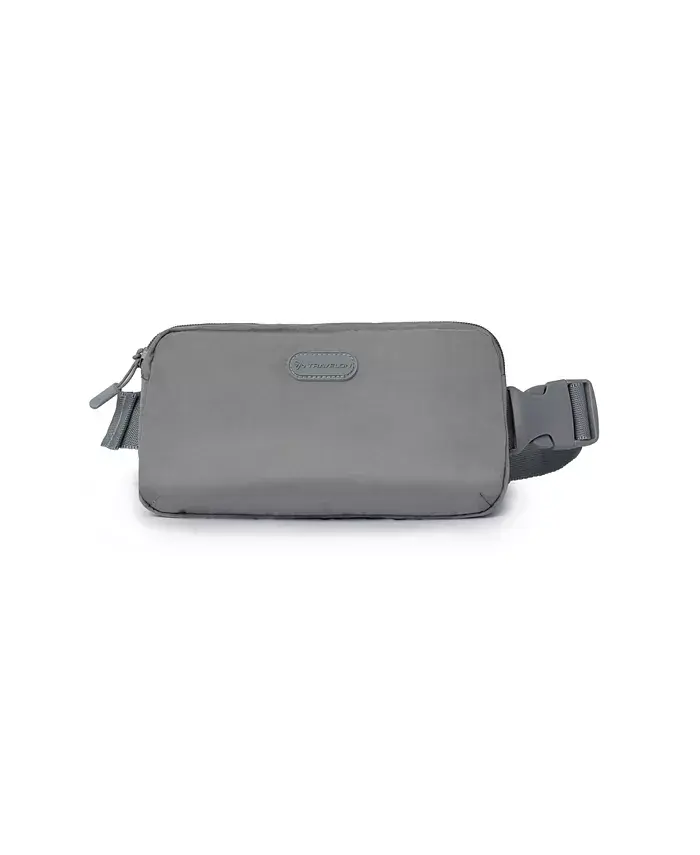 Packing Intelligence Pi Everyway Phone Sling / Поясная сумка Travelon, серый
Packing Intelligence Pi Everyway Phone Sling / Поясная сумка Travelon, серый