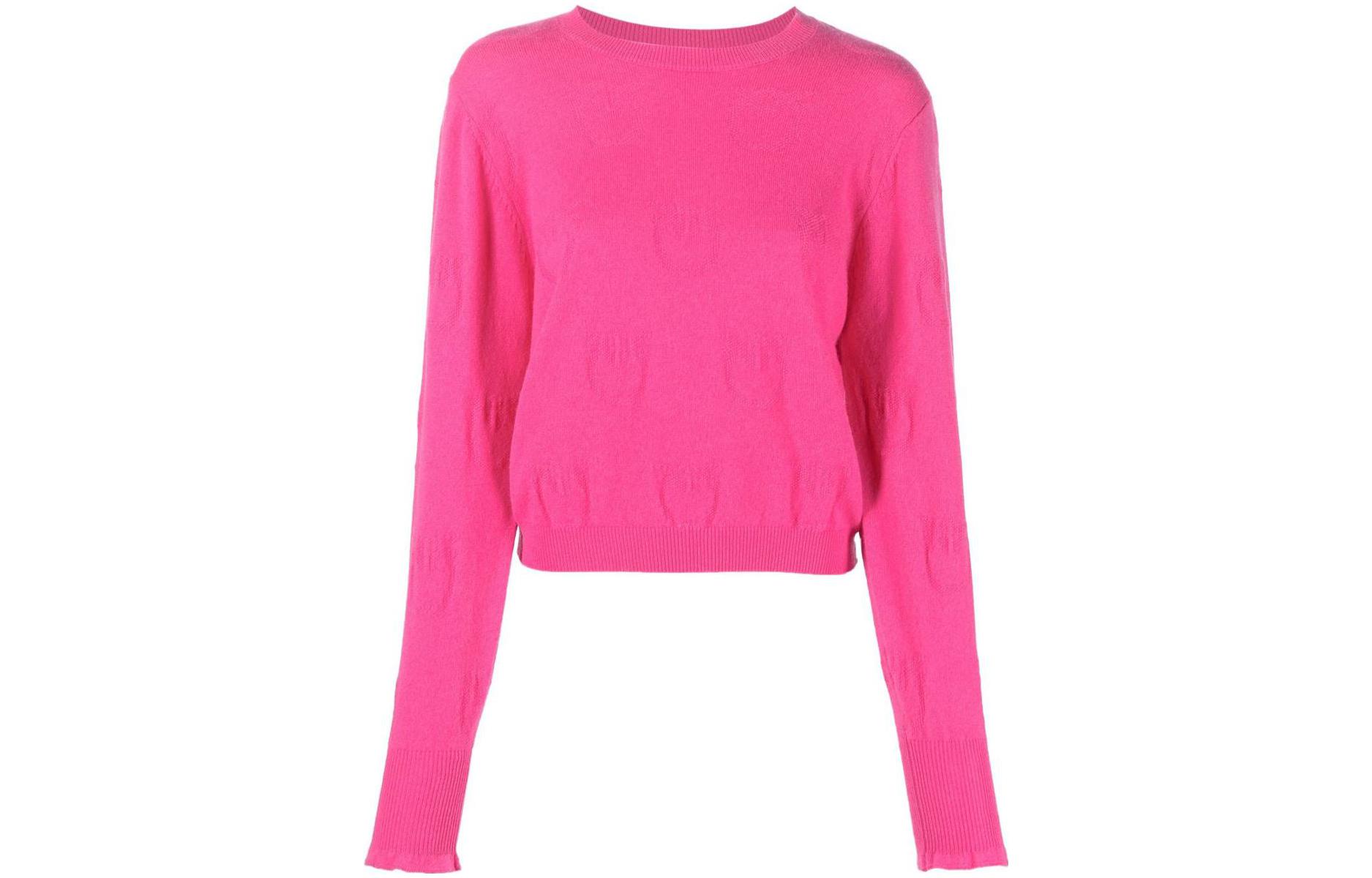 PINKO Свитер Women's Fuchsia
PINKO Свитер Women's Fuchsia