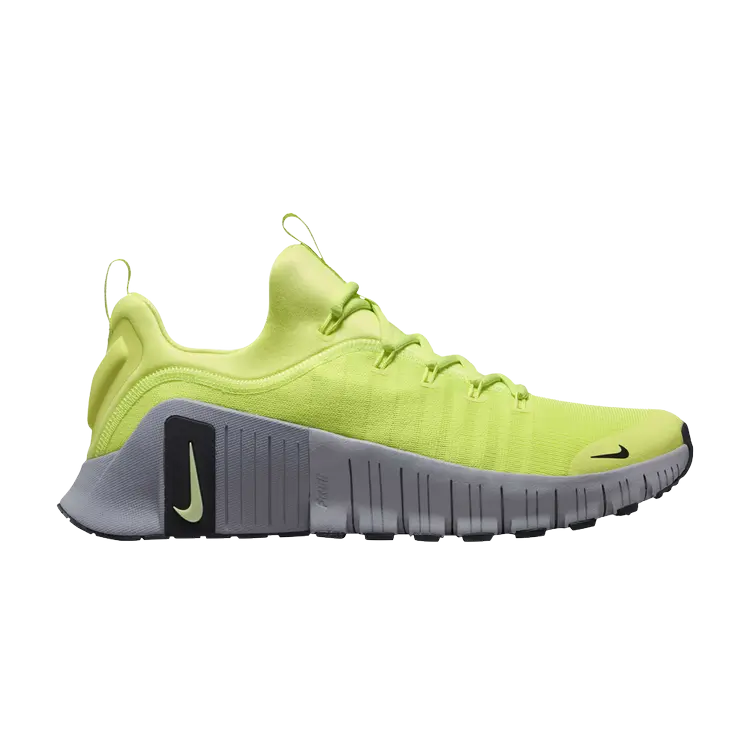 Кроссовки Free Metcon 6, цвет Light Lemon Twist, Серый, Кроссовки Free Metcon 6, цвет Light Lemon Twist
Кроссовки Free Metcon 6, цвет Light Lemon Twist, Серый, Кроссовки Free Metcon 6, цвет Light Lemon Twist