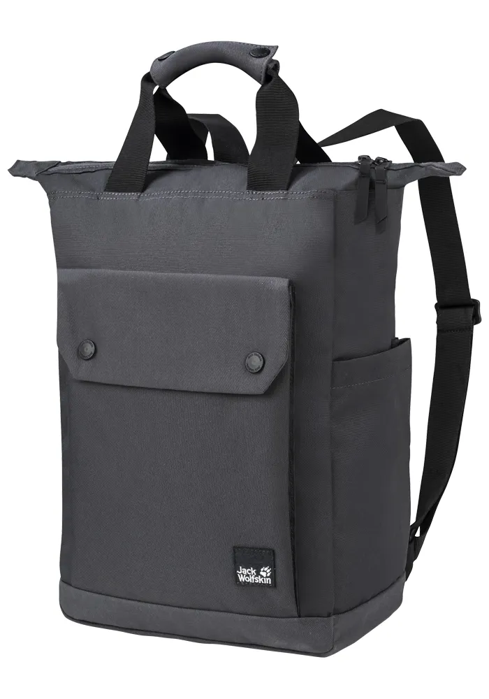 Рюкзак Jack Wolfskin "COOK PACK", цвет Graphit
Рюкзак Jack Wolfskin "COOK PACK", цвет Graphit