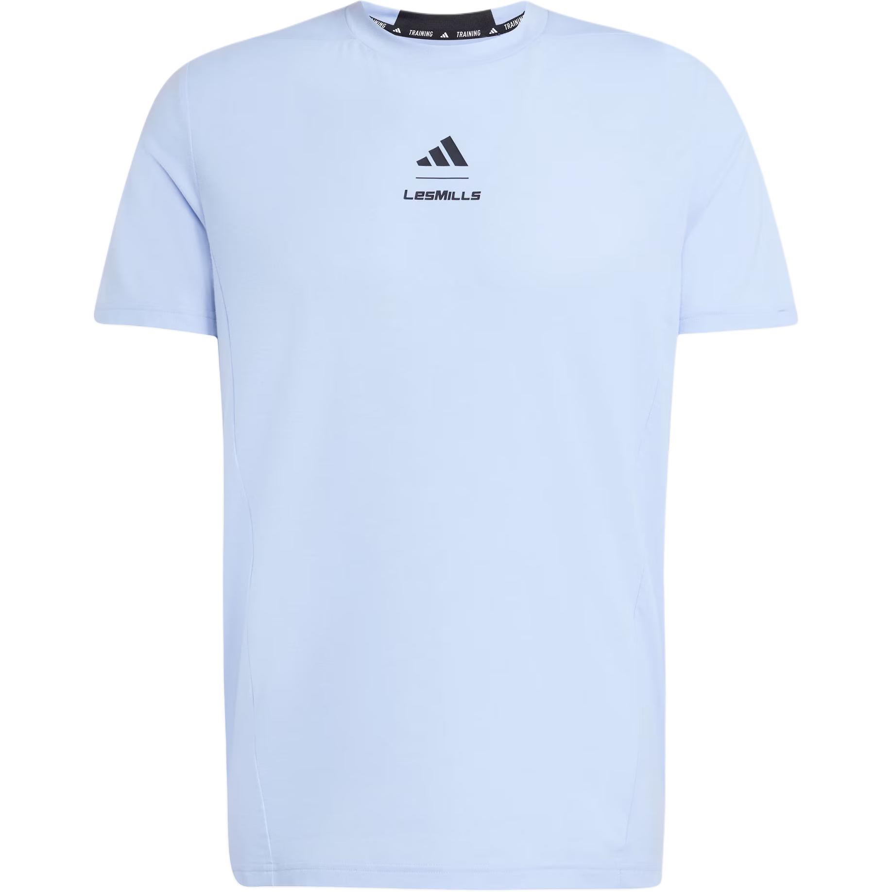 Футболка LAIMEI,LIANMINGKUAN Climacool SS25 M LM G мужская Adidas, синий
Футболка LAIMEI,LIANMINGKUAN Climacool SS25 M LM G мужская Adidas, синий