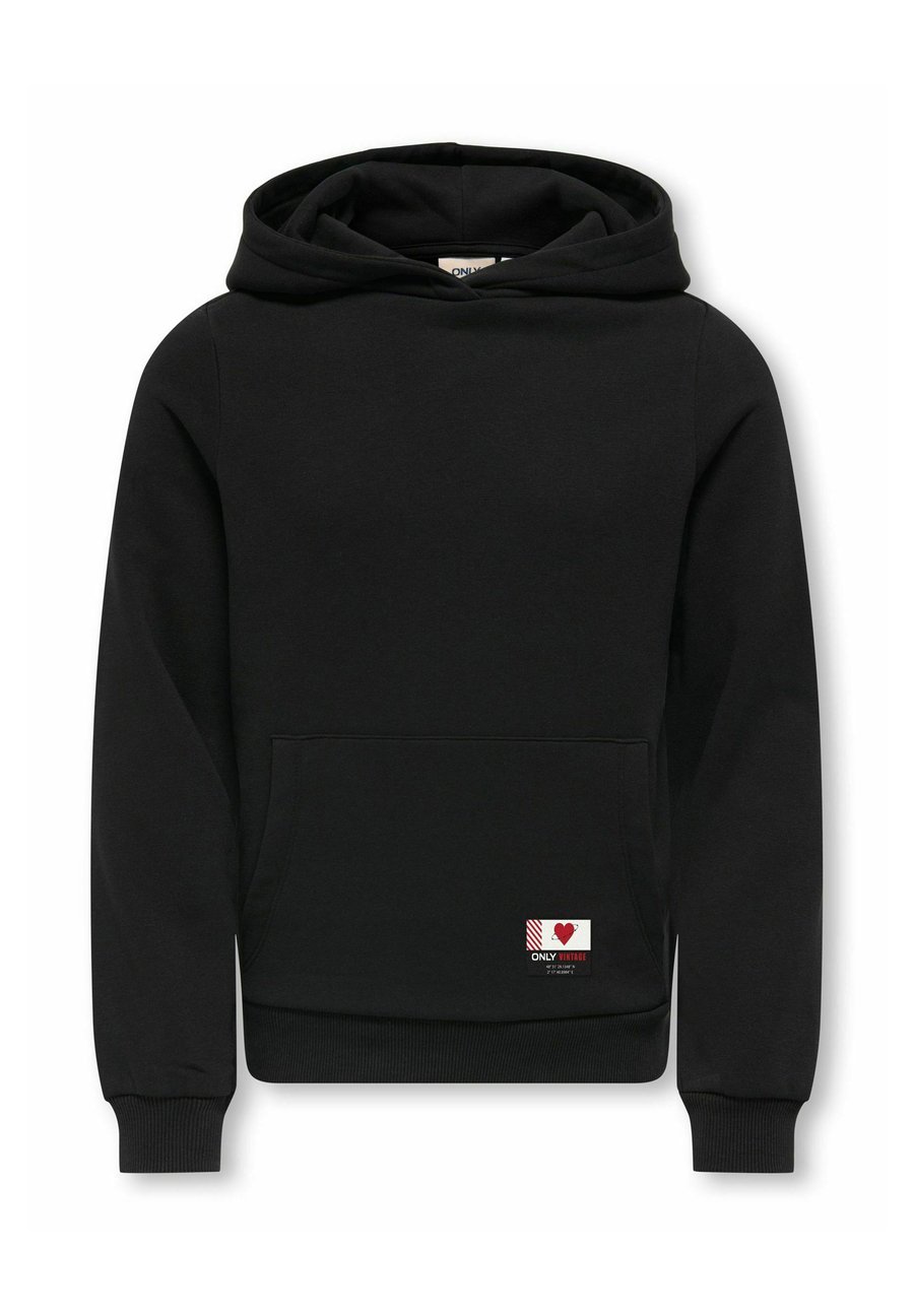 Худи ONLY GIRLS KOGNOOMI VINTA , Black
Худи ONLY GIRLS KOGNOOMI VINTA , Black