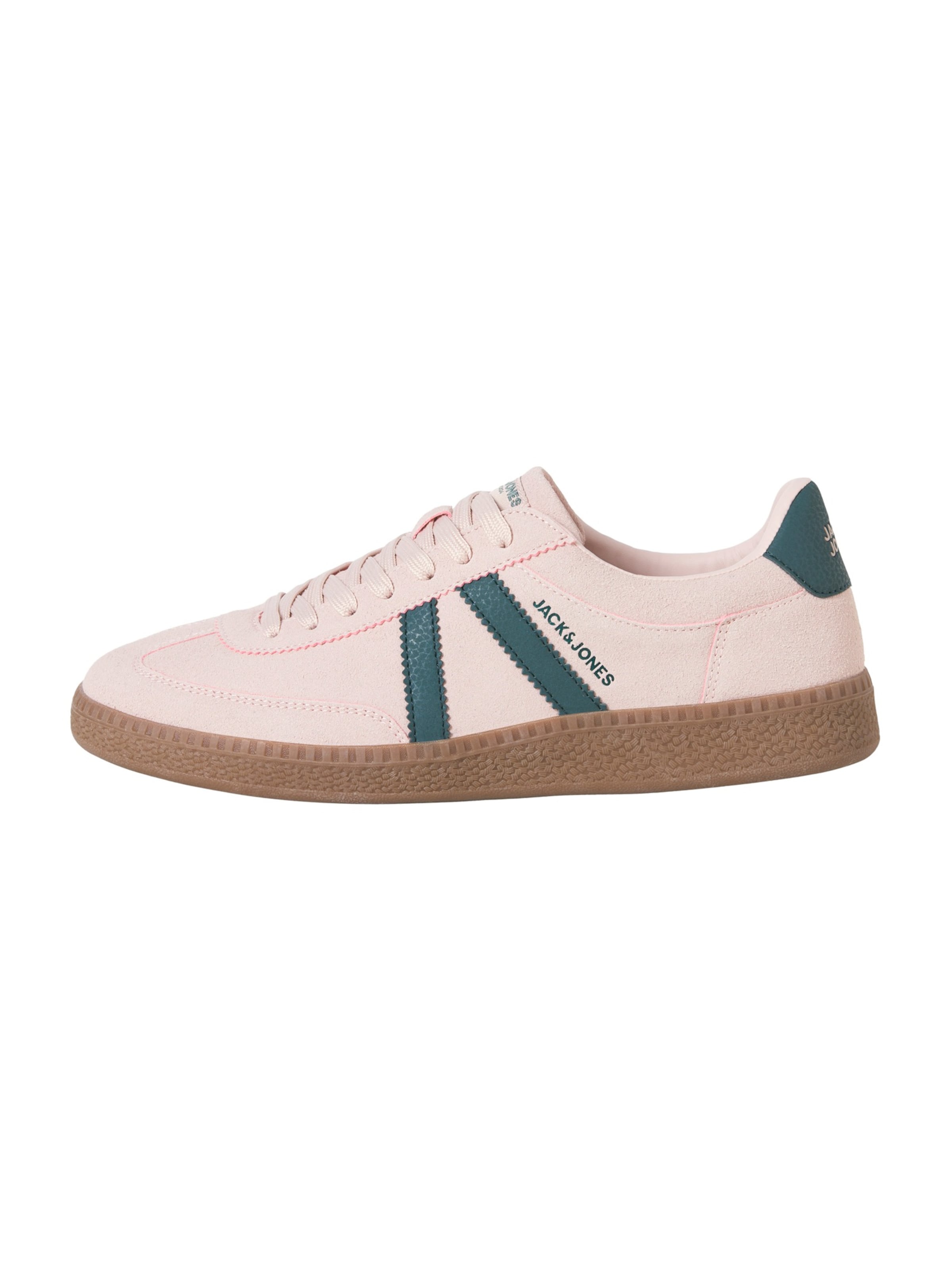 JACK & JONES Кроссовки 'JFWKIRK' в цвете Rose
JACK & JONES Кроссовки 'JFWKIRK' в цвете Rose