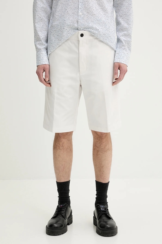 Шорты Hugo, белый 
Шорты Hugo, белый