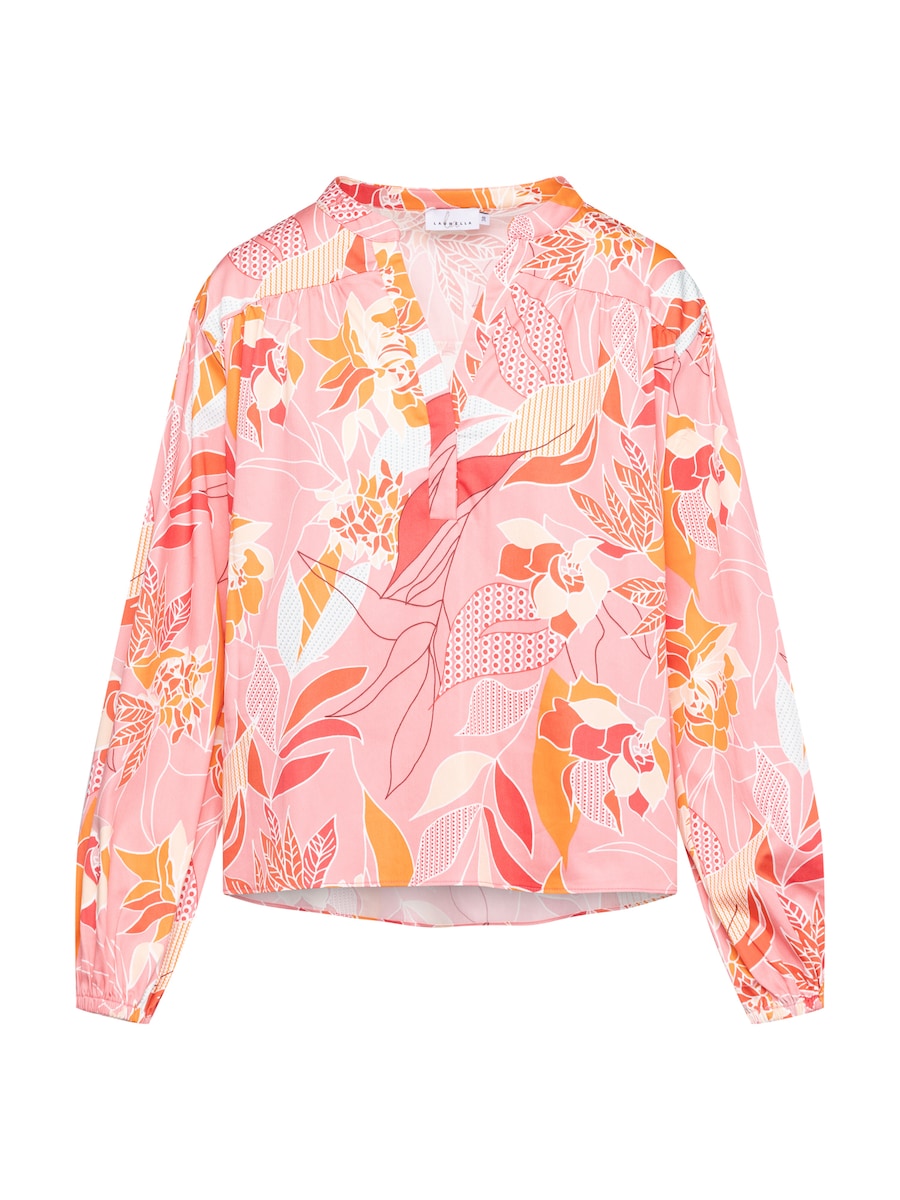 Блуза Laurella, розовый
Блуза Laurella, розовый