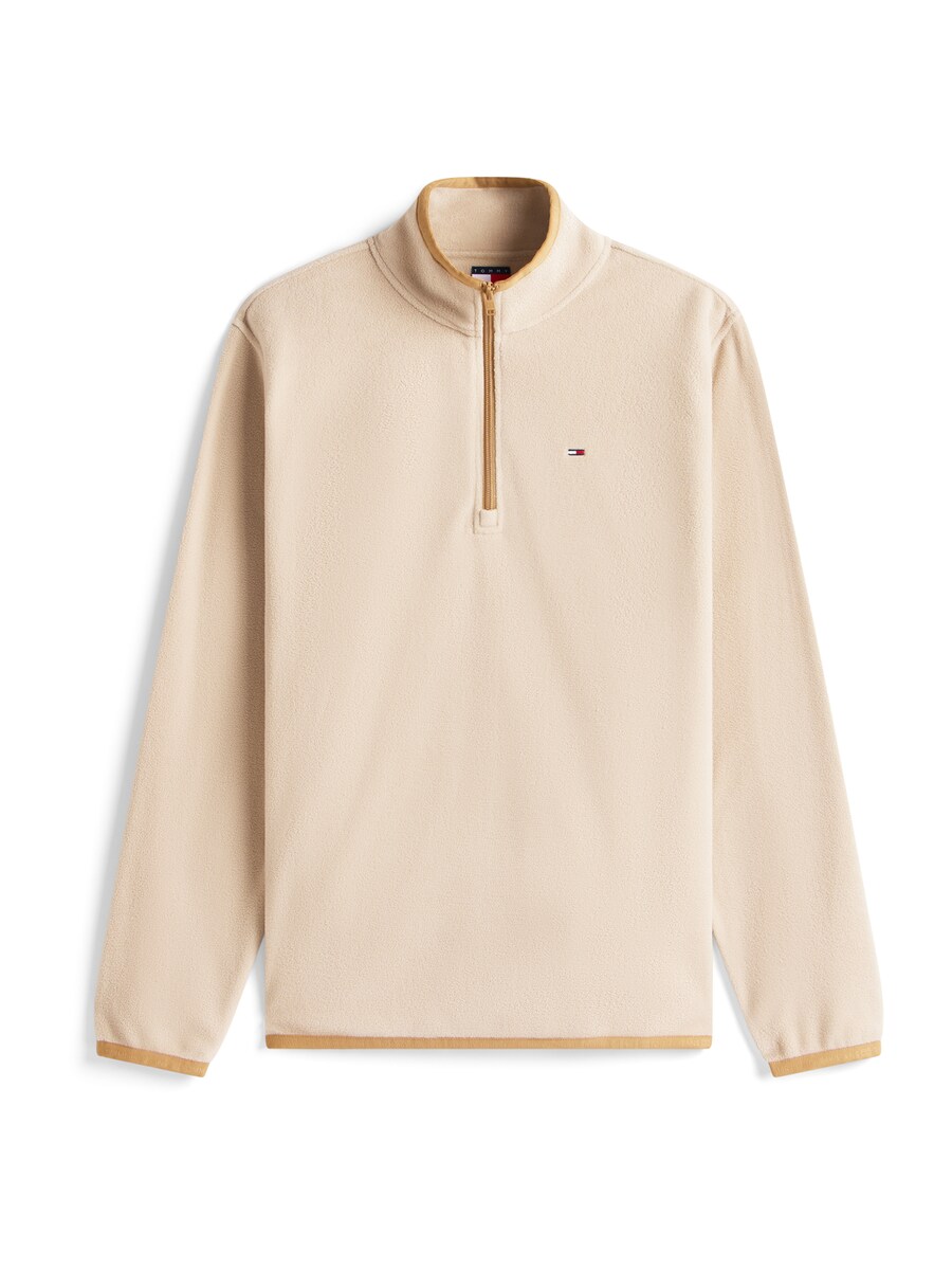 Свитер Tommy Jeans, бежевый
Свитер Tommy Jeans, бежевый