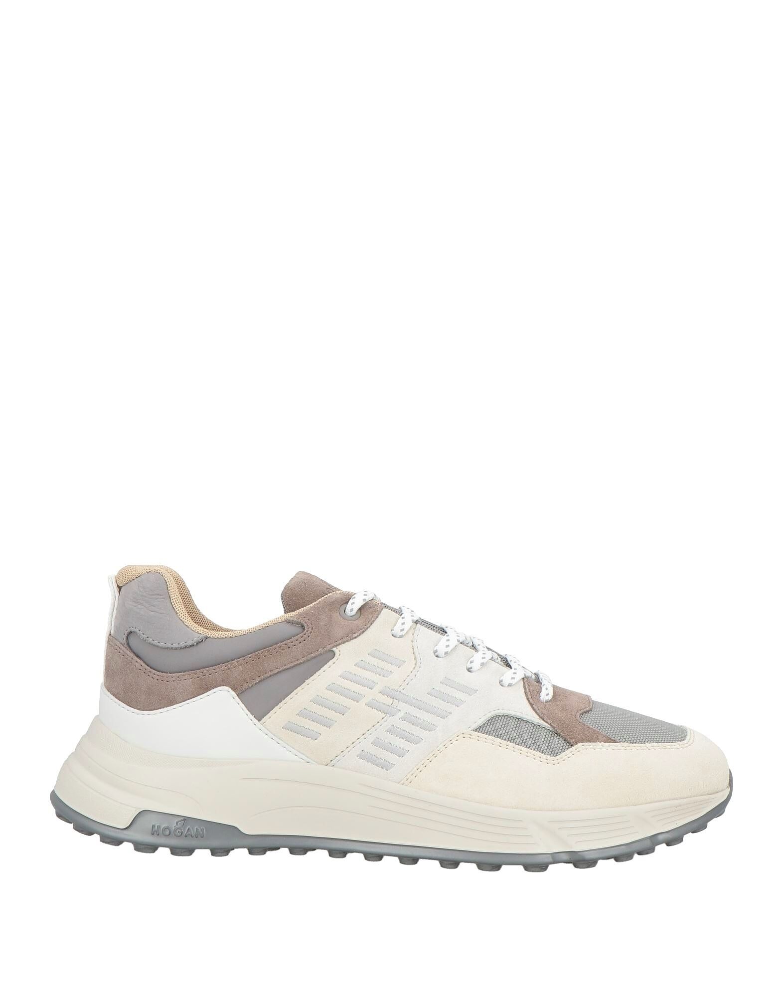 Кроссовки Hogan, кремовый
Кроссовки Hogan, кремовый