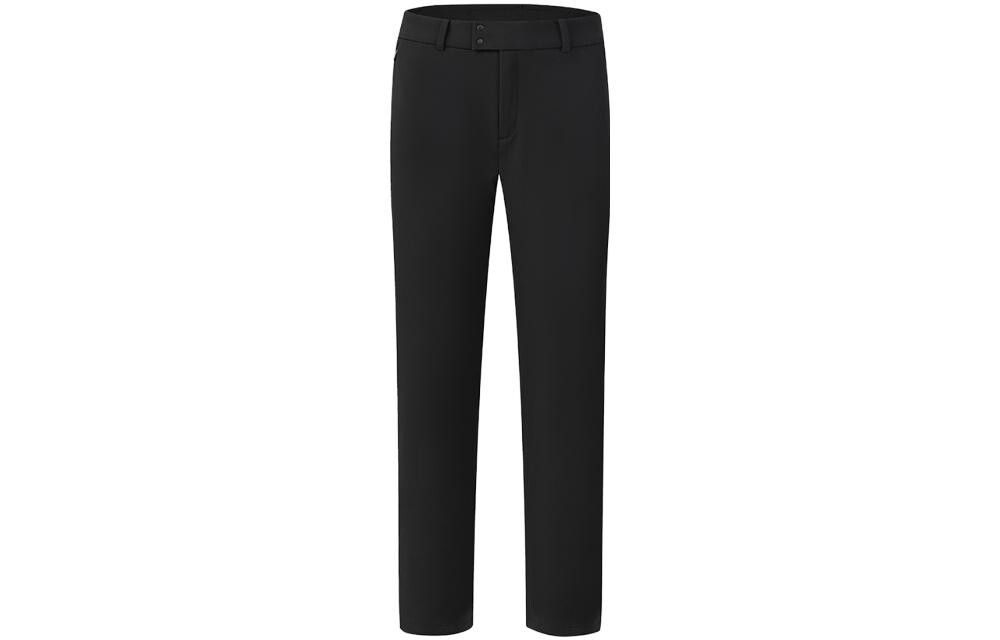 FILA Женские повседневные брюки, цвет Black
FILA Женские повседневные брюки, цвет Black