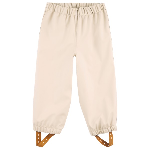 Детские дождевые штаны без подкладки, однотонные - дождевые штаны Sterntaler, бежевый
Детские дождевые штаны без подкладки, однотонные - дождевые штаны Sterntaler, бежевый