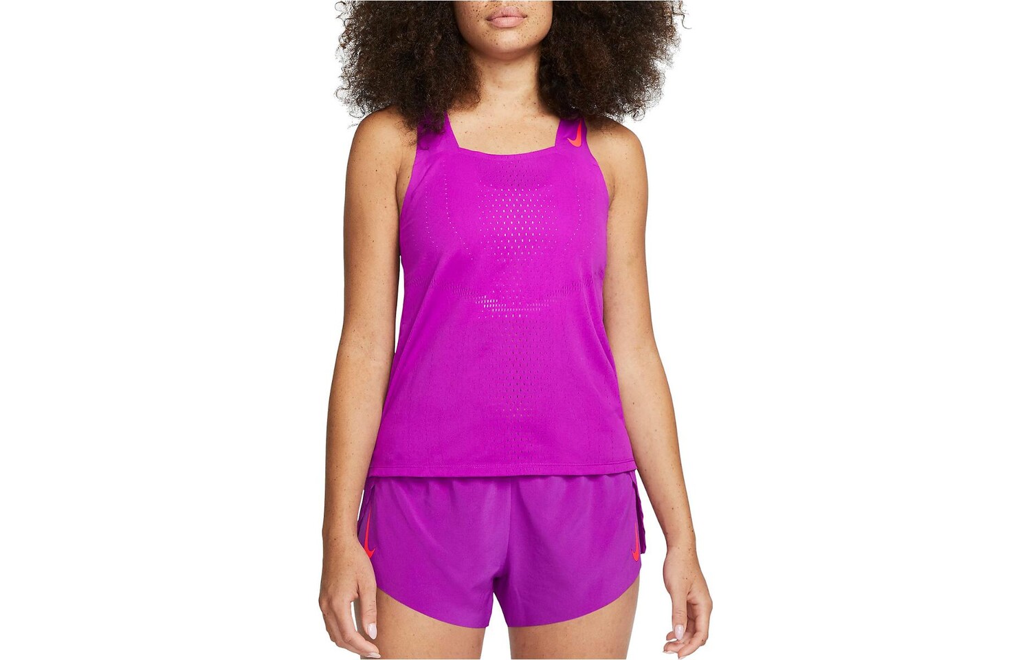 Жилет женский фиолетовый Nike
Жилет женский фиолетовый Nike