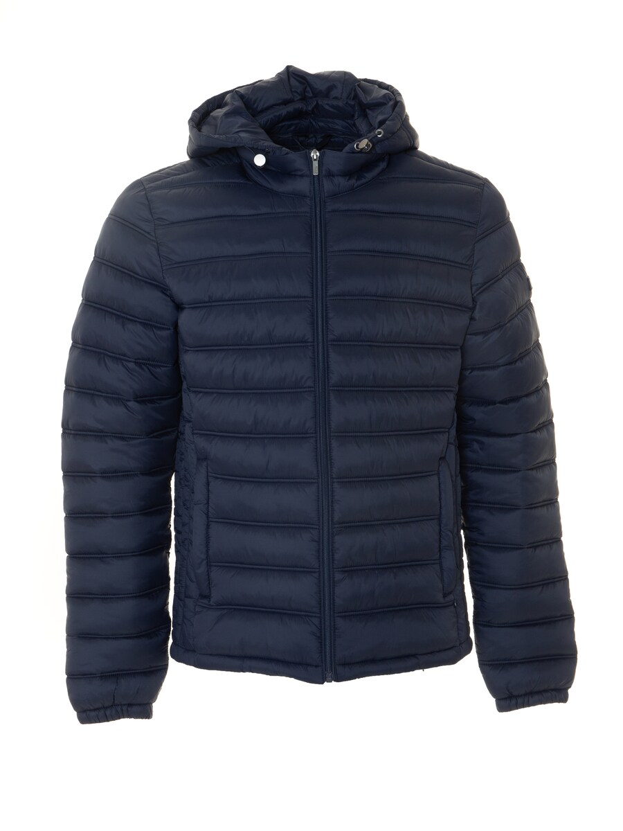 Межсезонная куртка BIG STAR ACARF, темно-синий
Межсезонная куртка BIG STAR ACARF, темно-синий