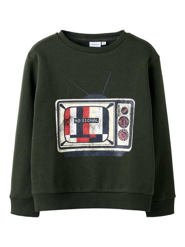 Name it Толстовка в густом лесу
Name it Толстовка в густом лесу